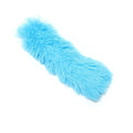 Catnip Plush Bite Strip Pillow Cat Chew Toy – Self-Play Teaser for Indoor Cats (4 Colors)