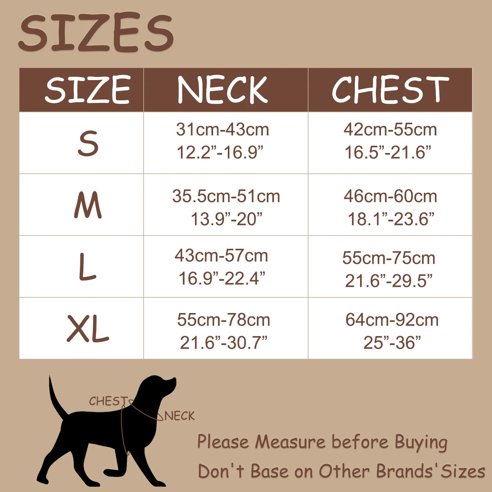 Luxury Adjustable Dog Harness – No-Pull Chest Strap, Personalized