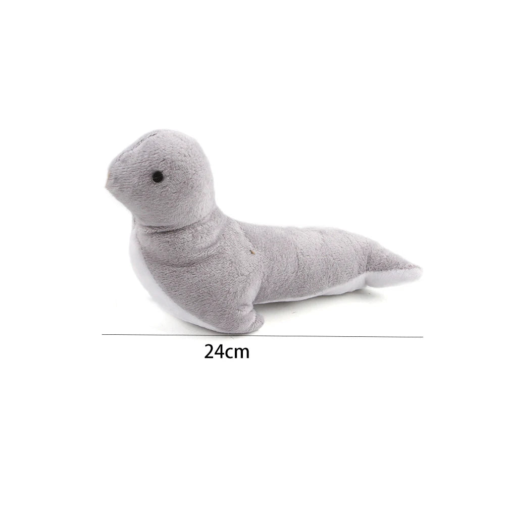Caterpillar Catnip & Silvervine Cat Chew Toy – Molar Teaser for Kitten Dental Health