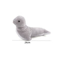 Caterpillar Catnip & Silvervine Cat Chew Toy – Molar Teaser for Kitten Dental Health