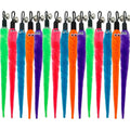 Cat Wand Refills – Replacement Worm Attachments for Interactive Cat Teaser Wands (5–50 pcs)