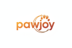 pawjoy logo